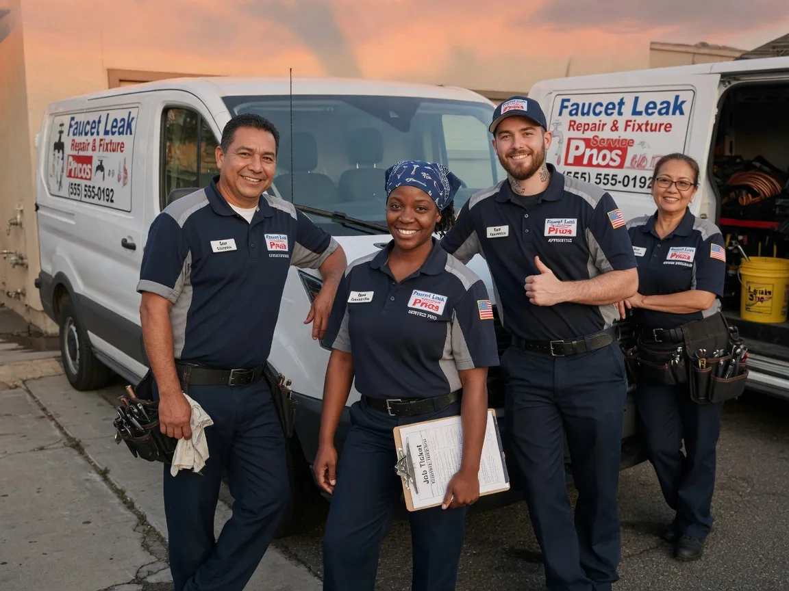 Faucet Repair company in Mackinaw City, MI